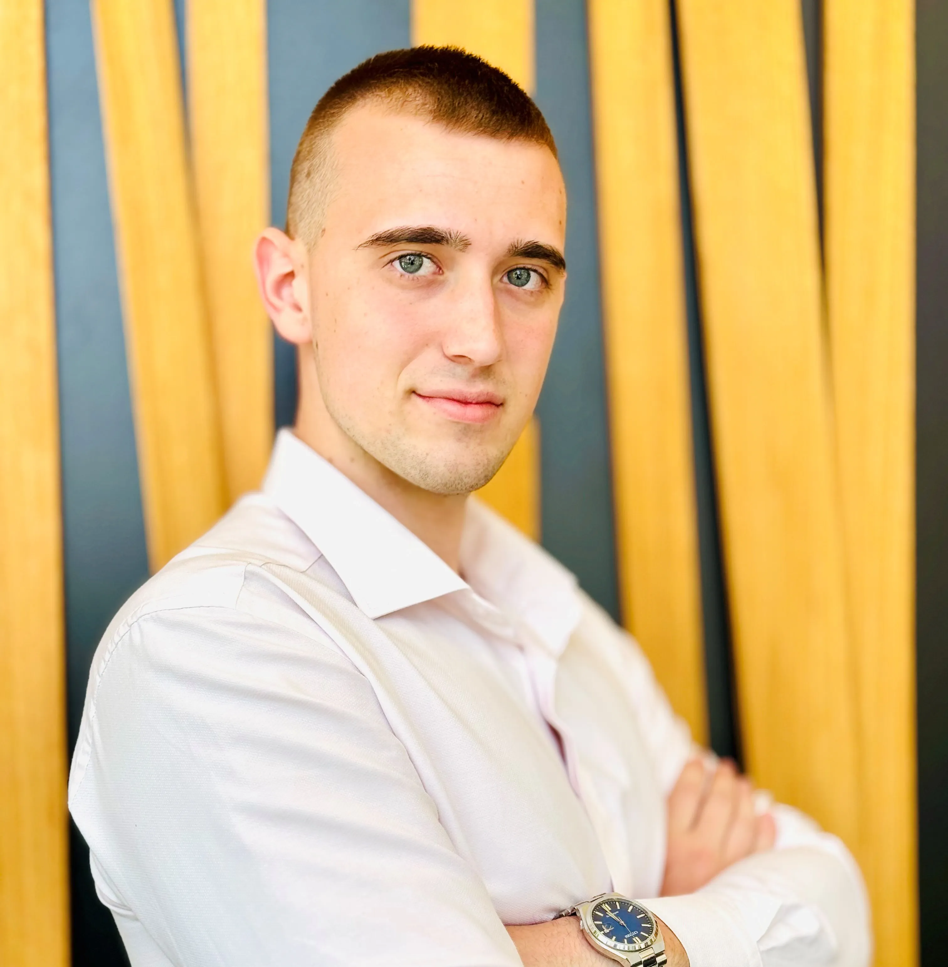 Stefan Zeirov