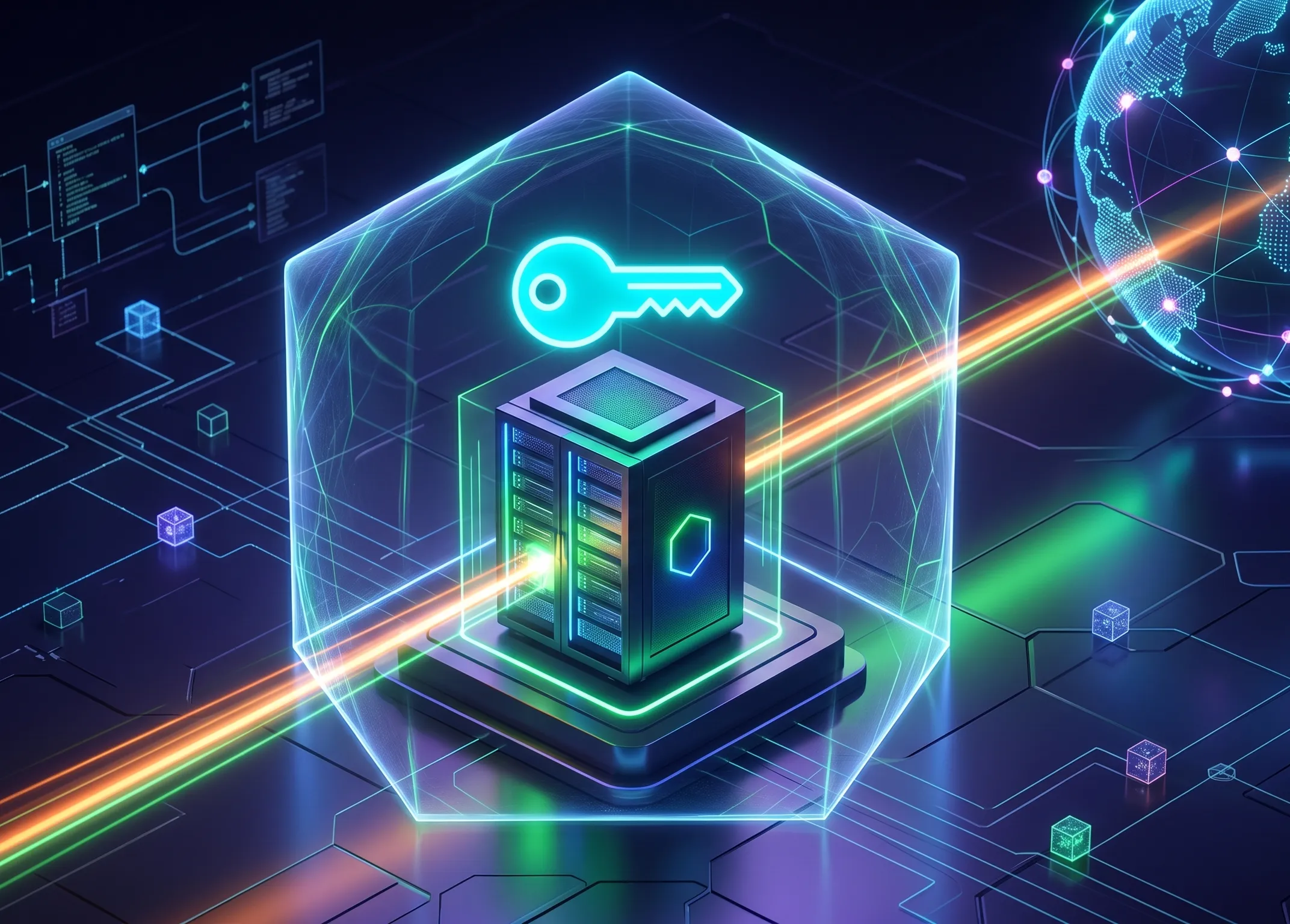 A Complete Step-by-Step Guide to Provisioning a Public-Facing Linux VM on Windows Server - Part 2